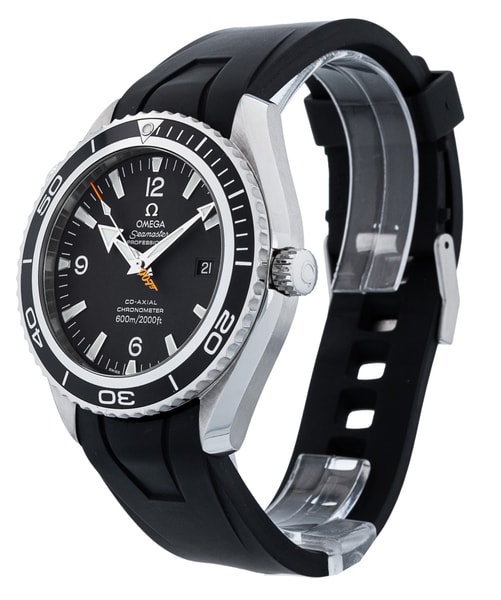 Omega Planet Ocean 2907.50.91